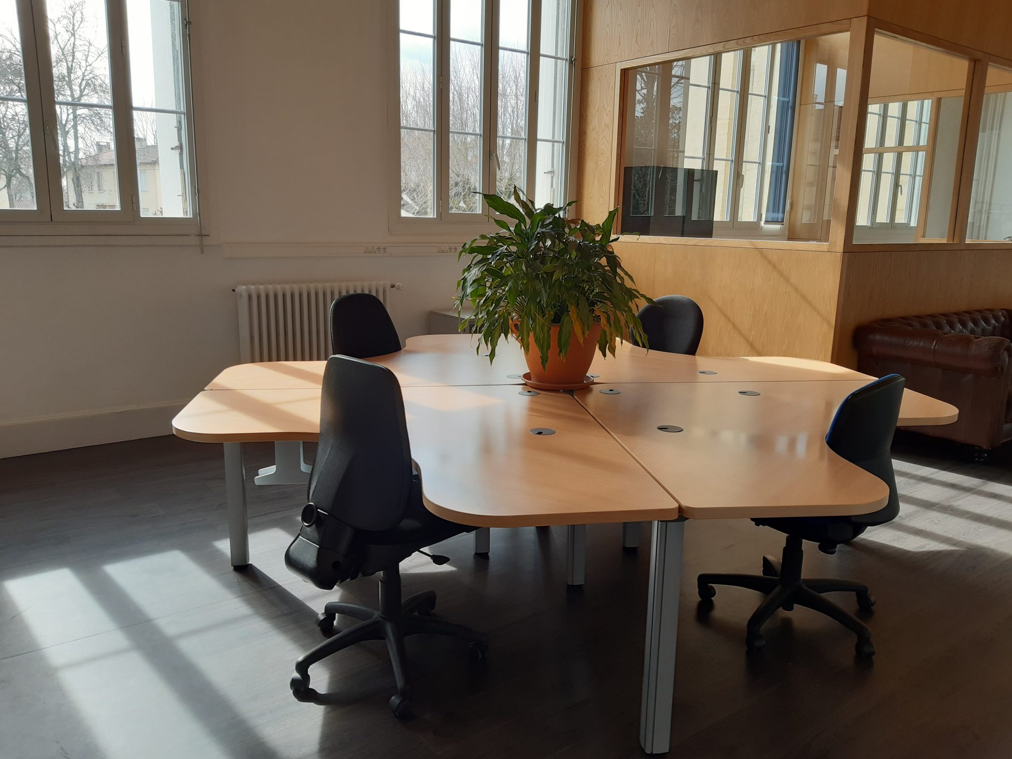 Campus Numérique 47