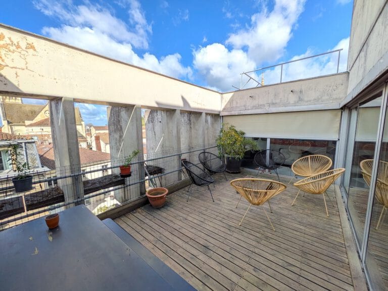 La Fontaine Coworking
