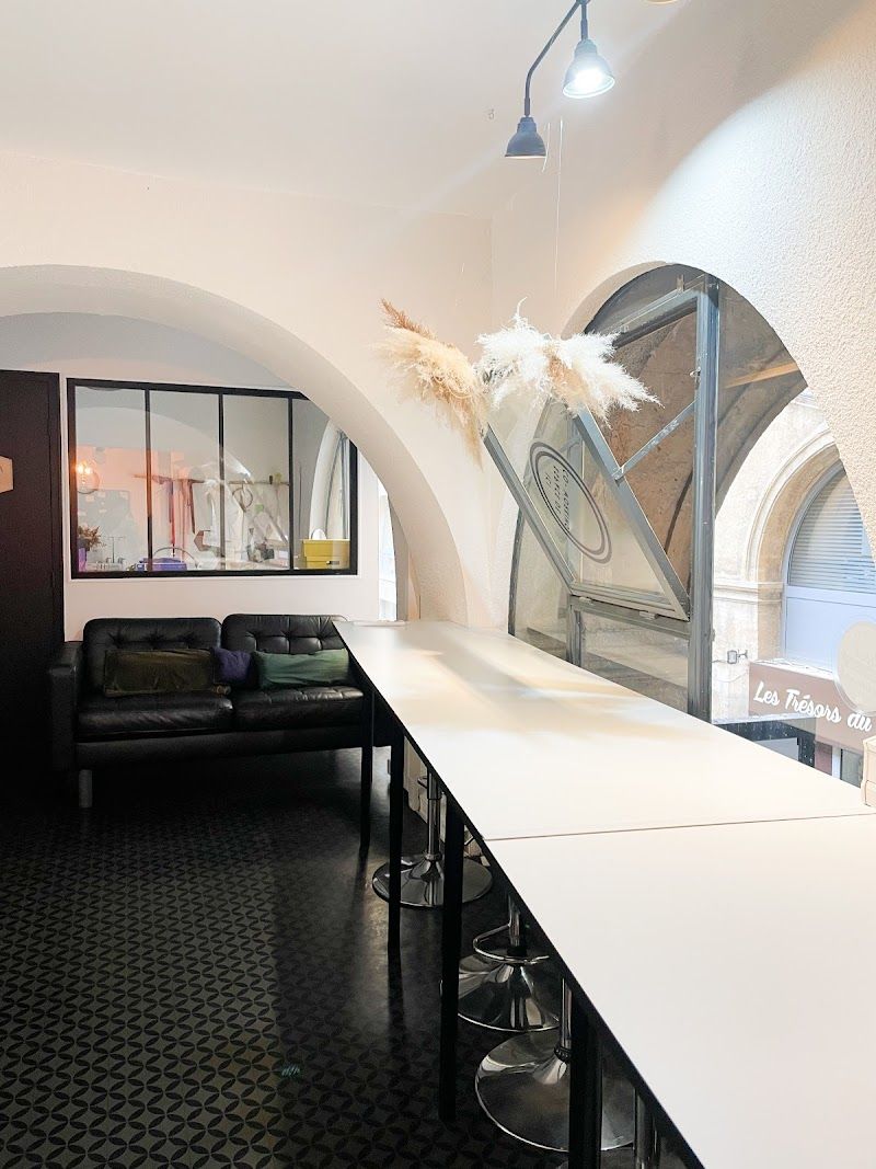 Aix-Coworking