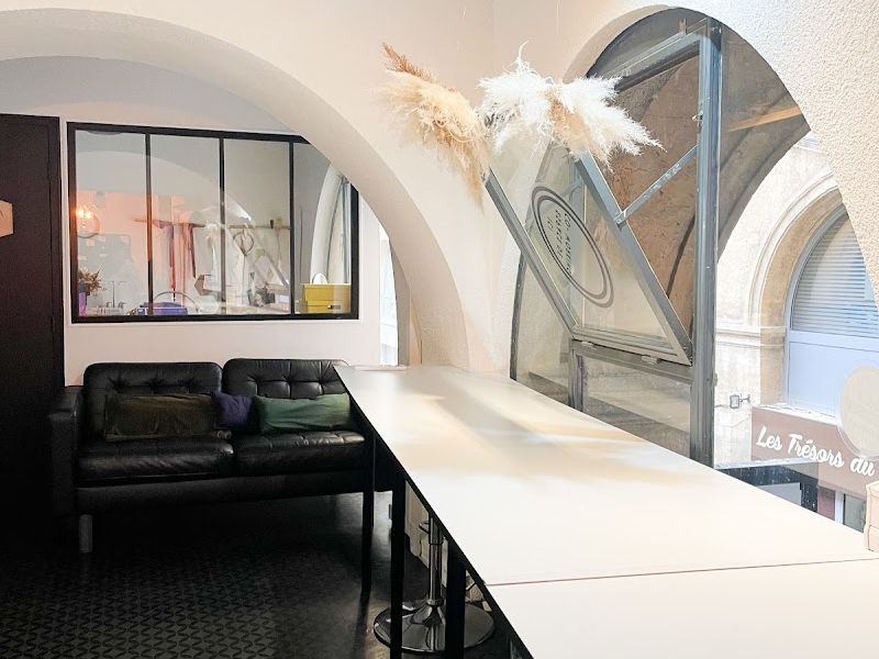 Aix-Coworking