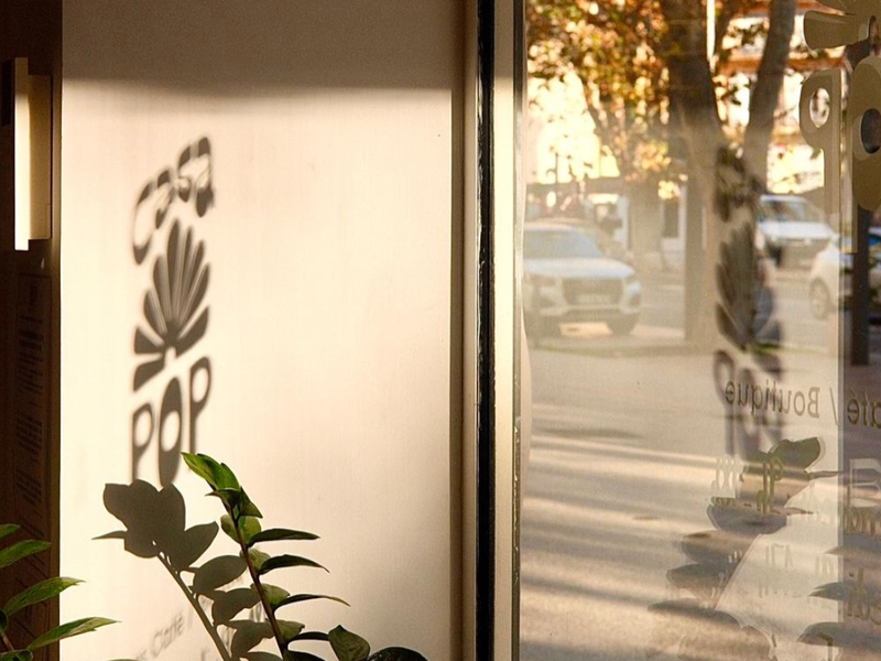 Photo 1 — Casa Pop