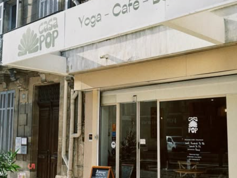 Photo 3 — Casa Pop