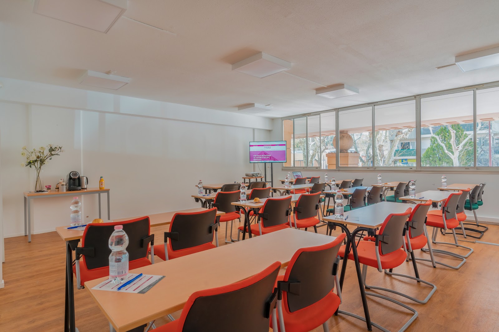 Centre d'Affaires AMADEUS