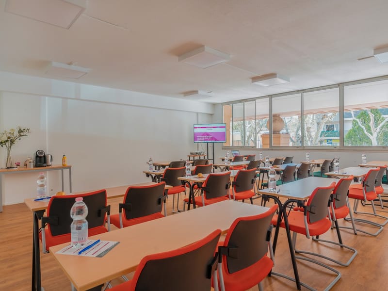 Centre d'Affaires AMADEUS