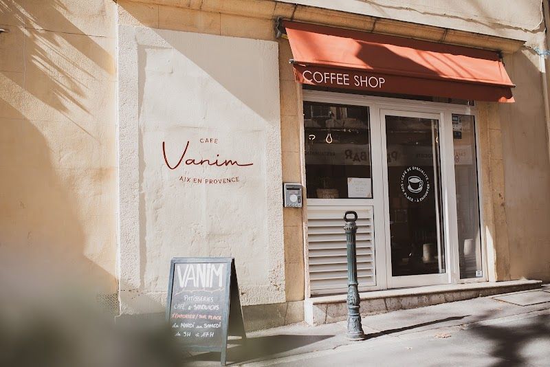 Vanim
