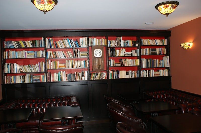 Adhoc Café