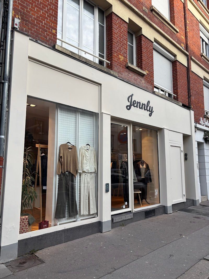 Jelly Amiens