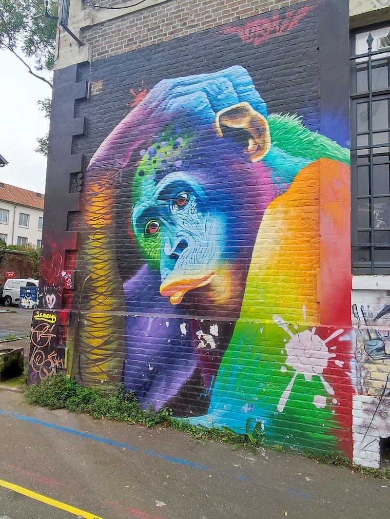La Briqueterie