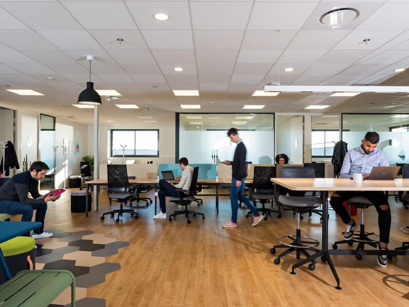 Cap Cowork Angers
