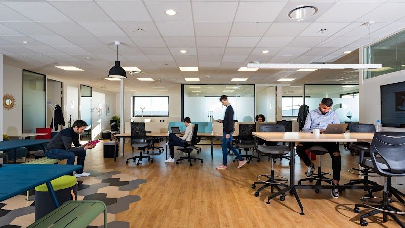 Cap Cowork Angers