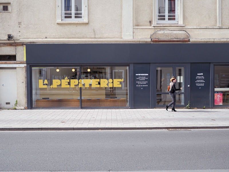 La Pépiterie