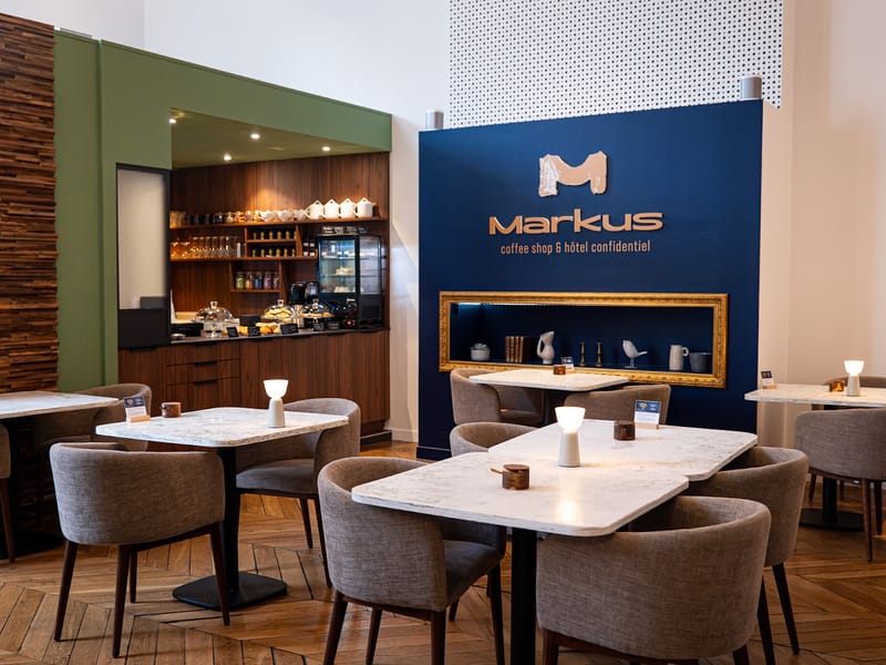 Le Markus