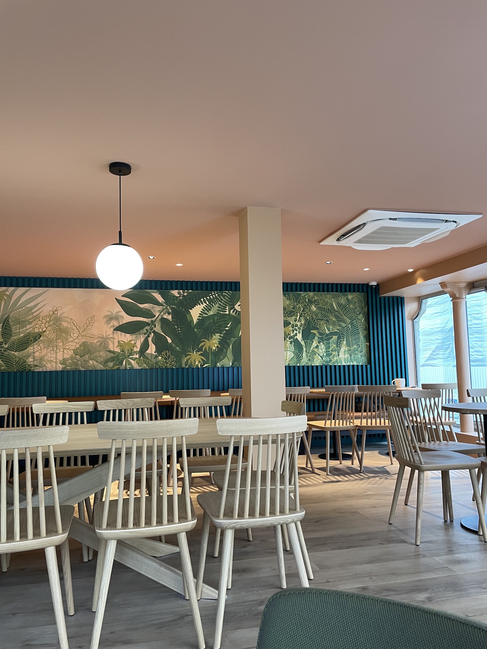 Starbucks Angers