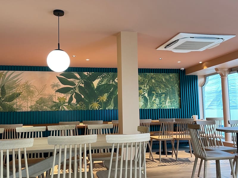 Starbucks Angers