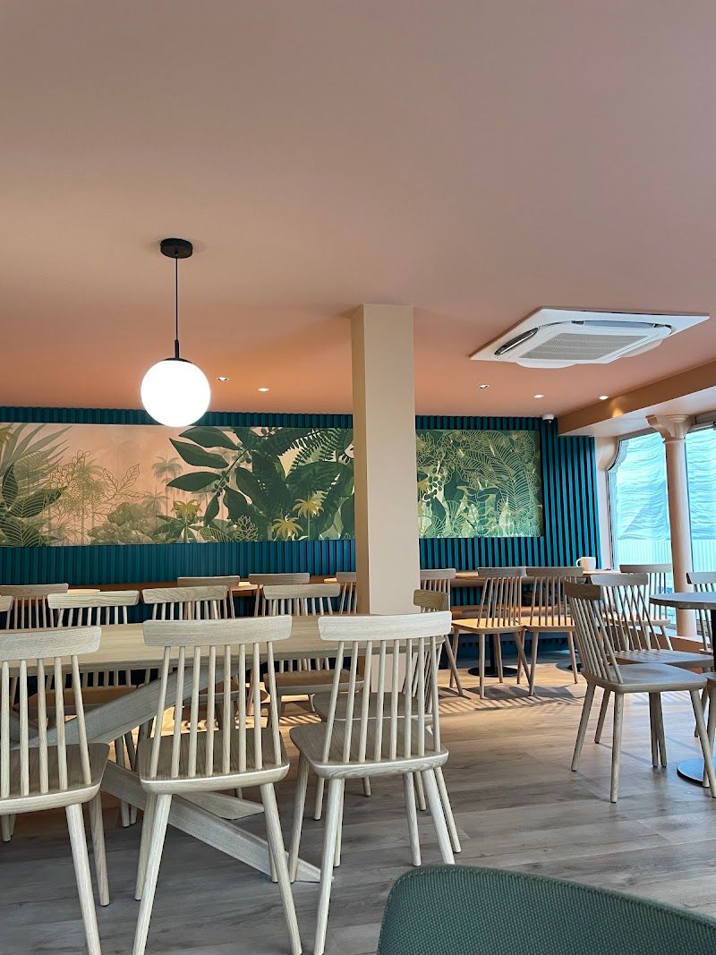 Starbucks Angers