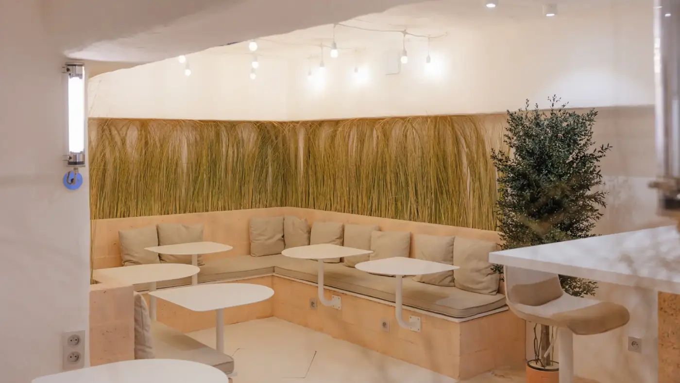 Nou Coworking