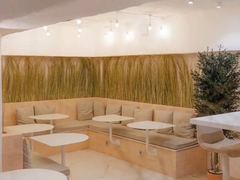 Nou Coworking