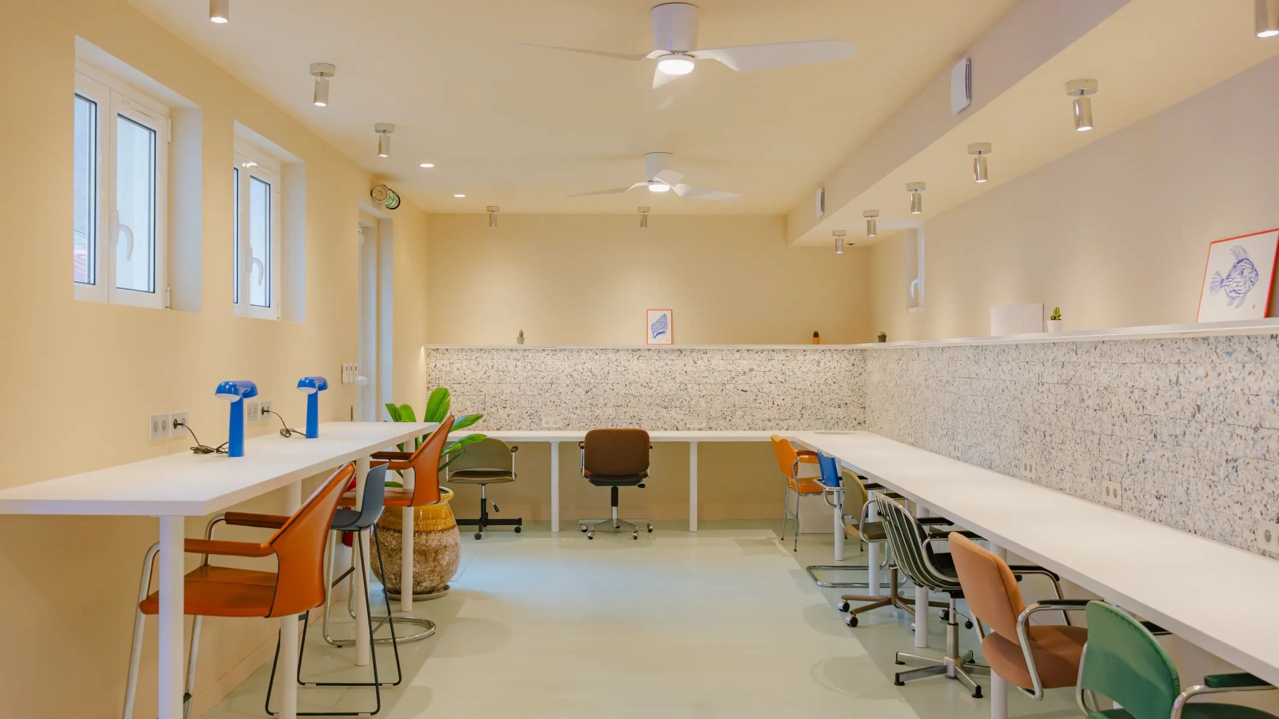 Nou Coworking