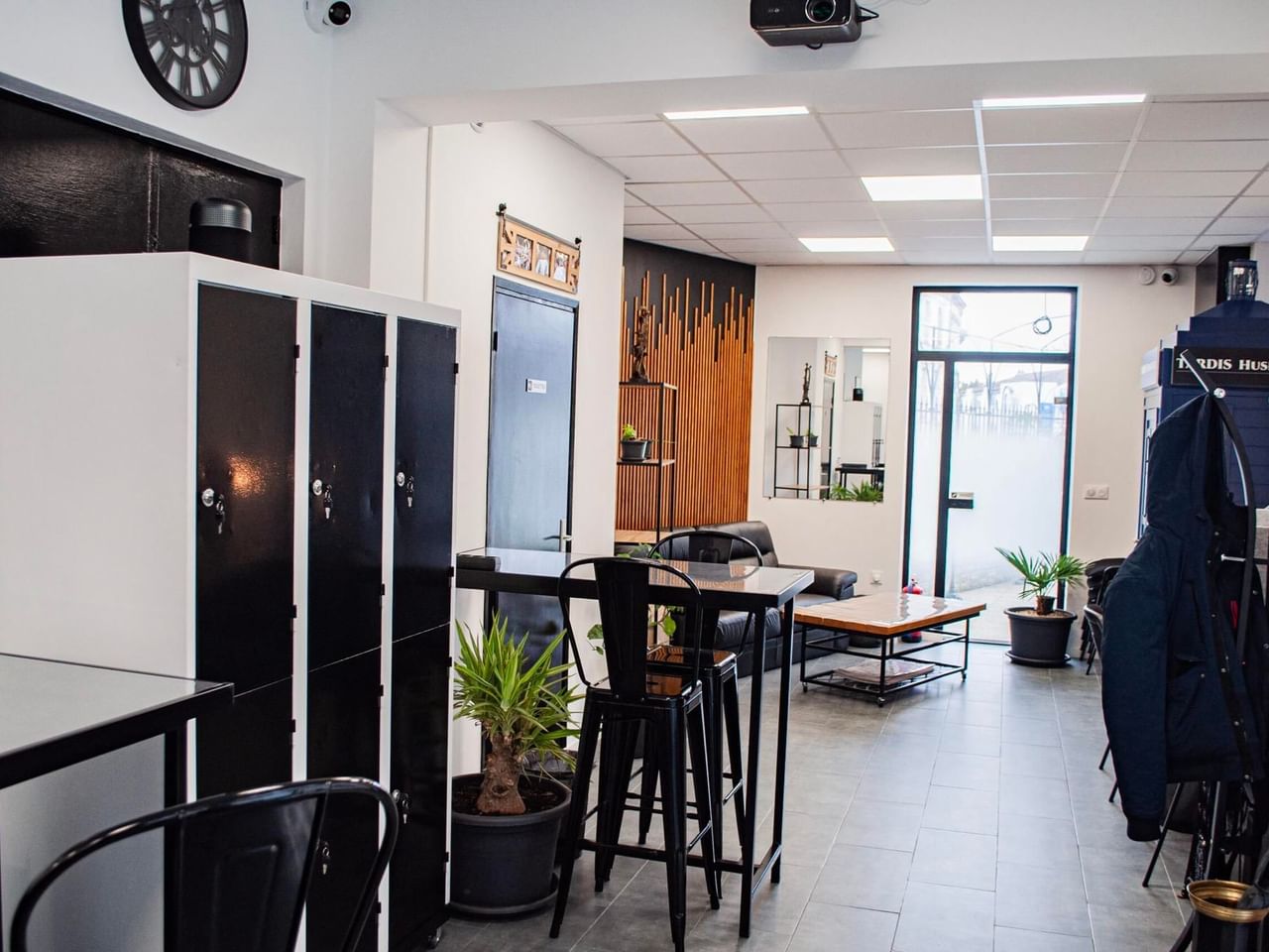 Cowork in' l'Éperon