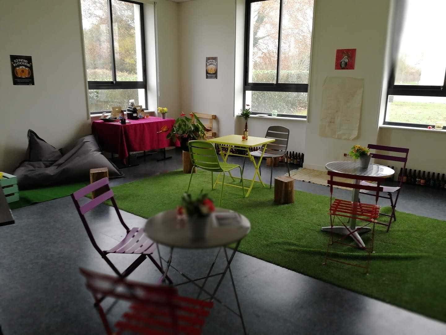 La Kabane
