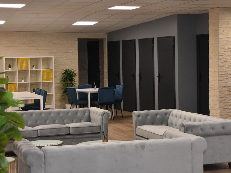 Le Spot Coworking