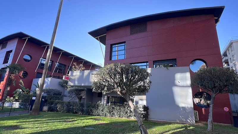 Le Spot Coworking