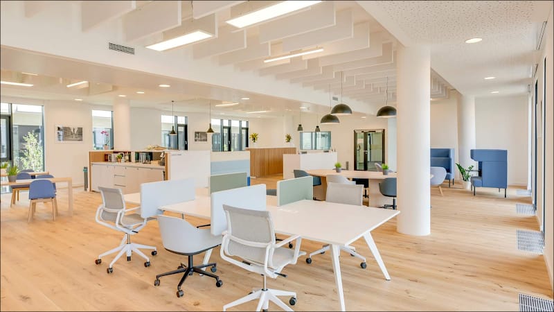 Coworking Argenteuil