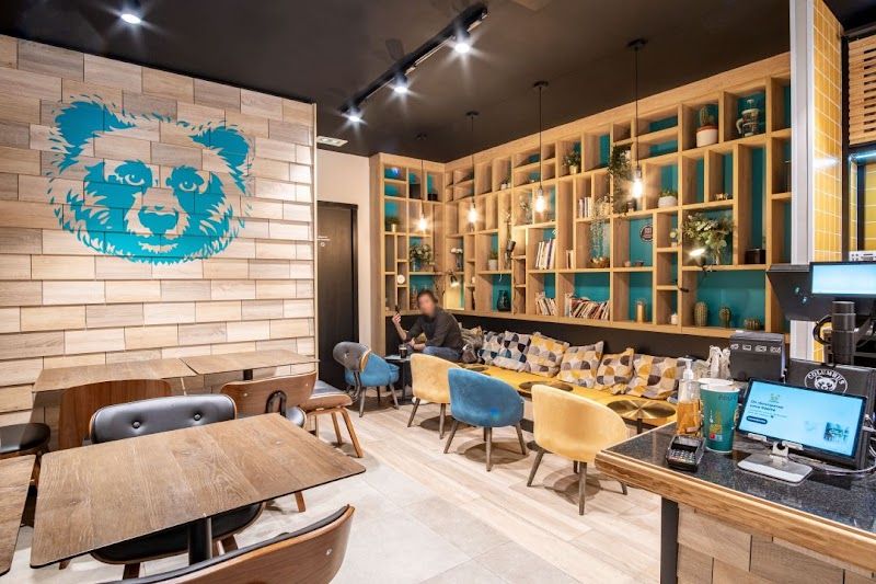 Columbus Café
