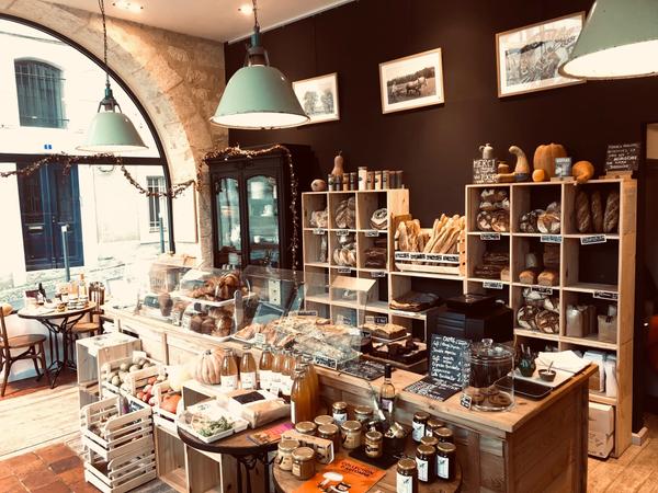 L’Atelier de Naroques