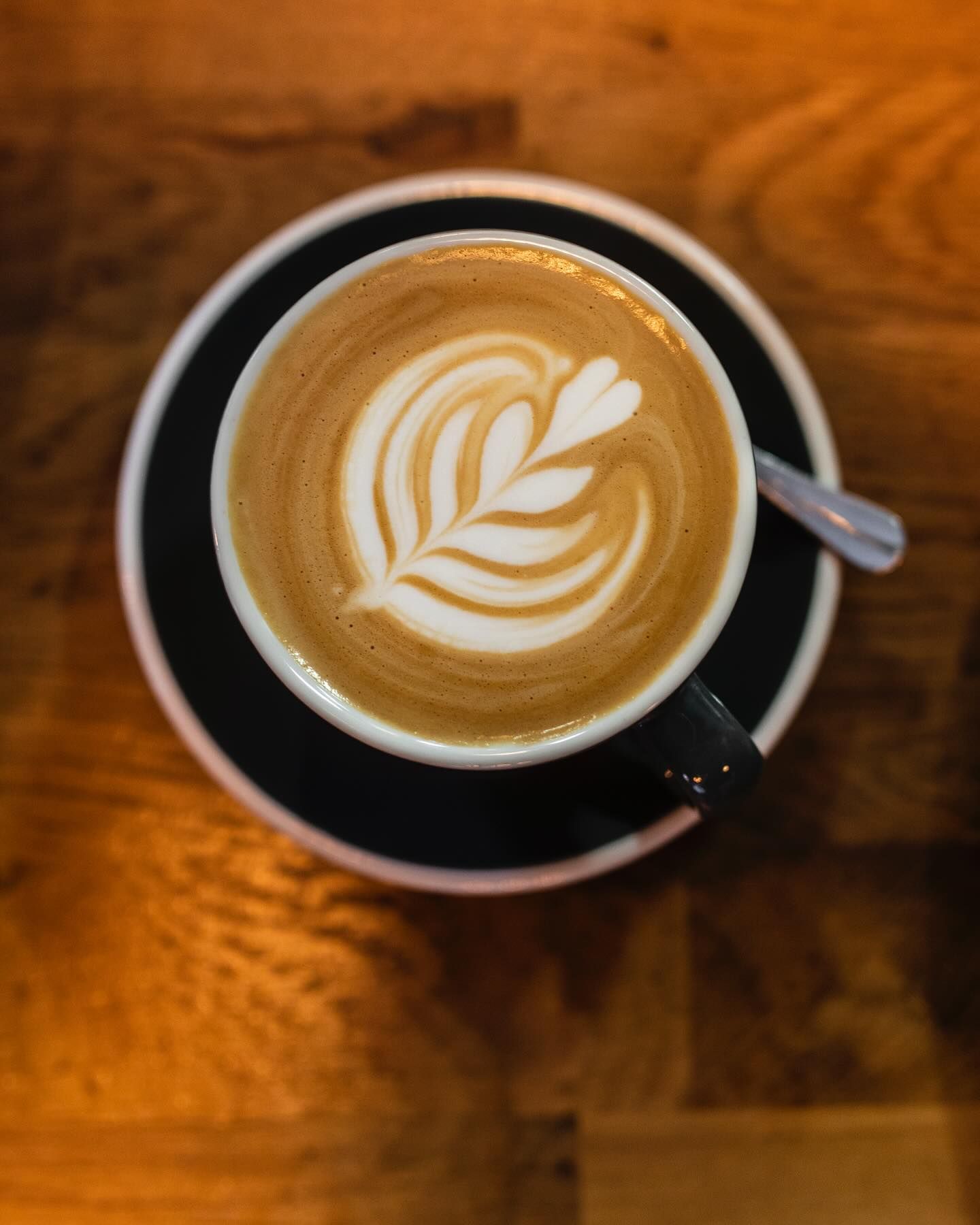 Café Tulipe