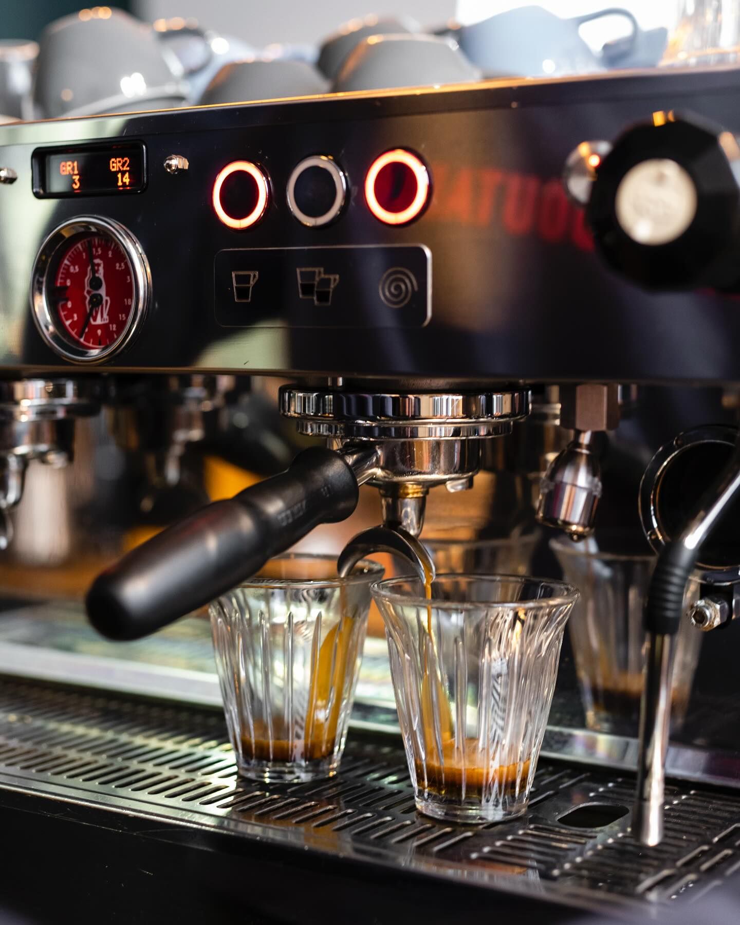 Café Tulipe