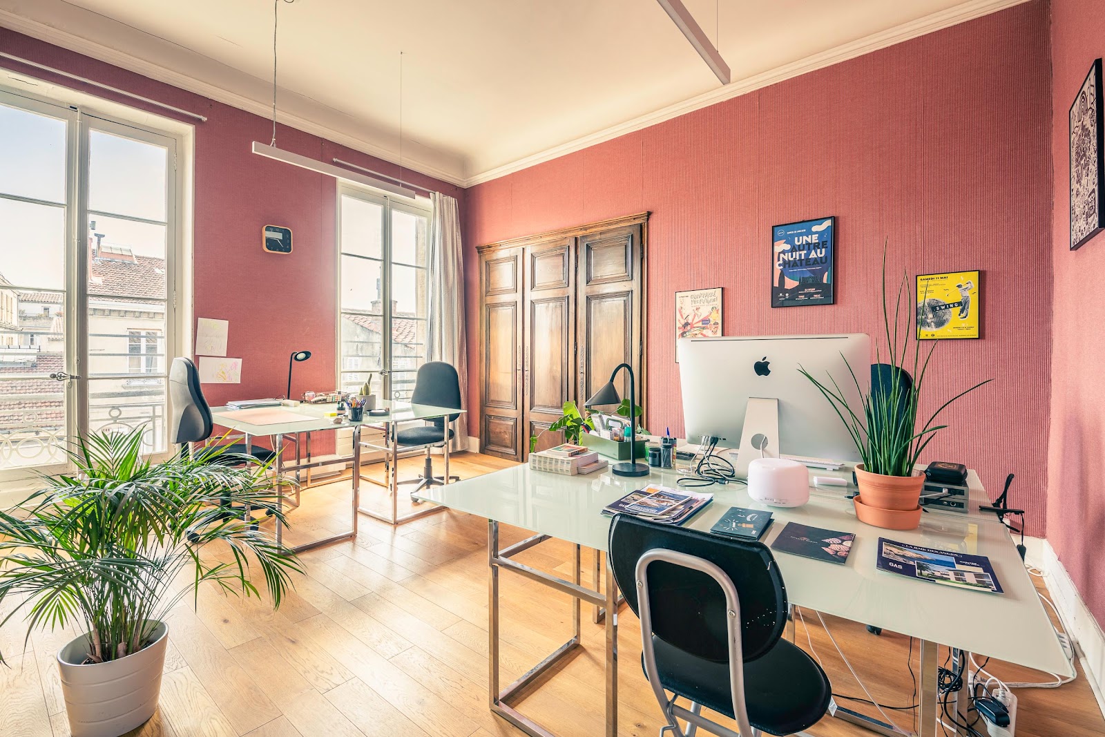 L'Appartement Cowork