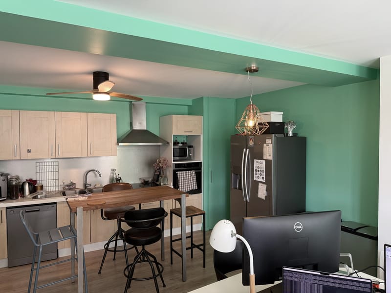 Drapeau Blanc Coworking