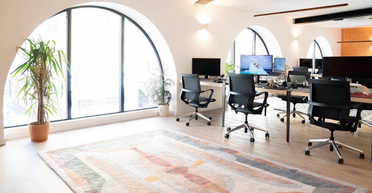 Mota Coworking Grand Bayonne