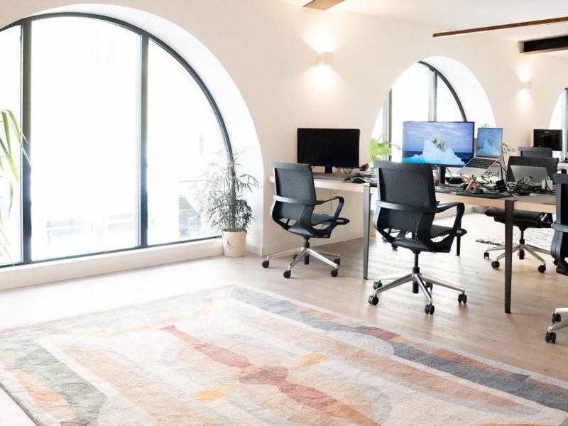 Mota Coworking Grand Bayonne