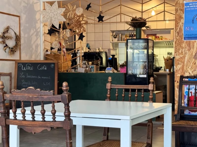 Waw Café