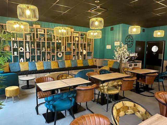 Columbus Café & Co