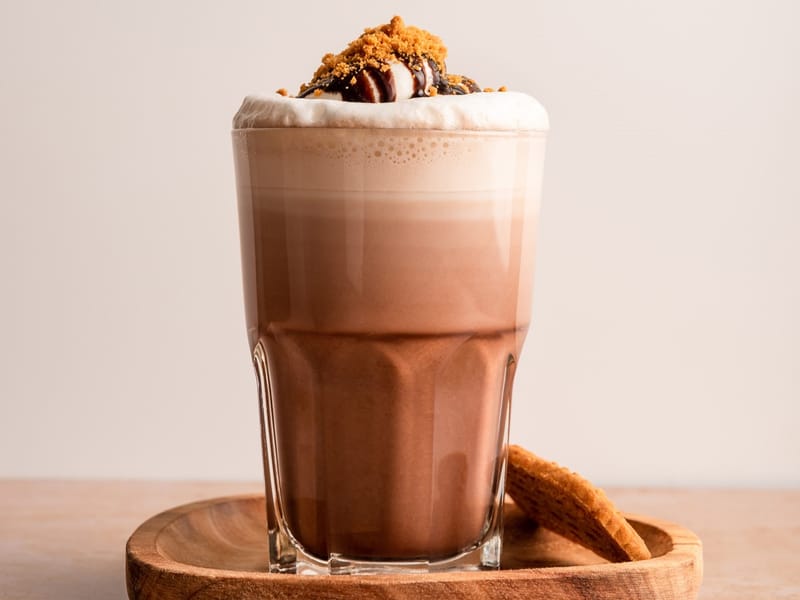 French Coffee Shop