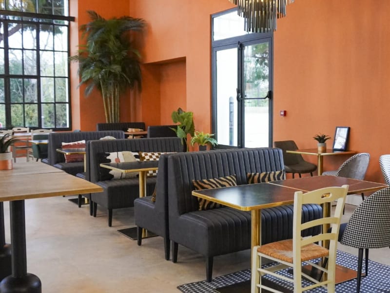 Bureaux & Co Béziers