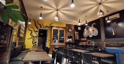 Columbus Café