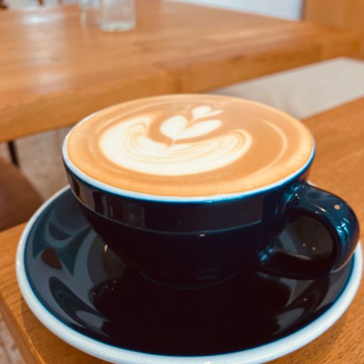 Coffee Ekia