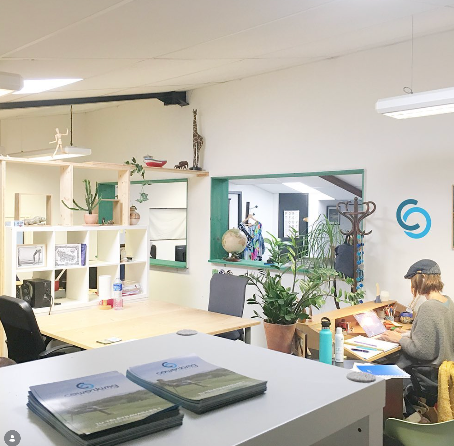 Coworking Pays Basque