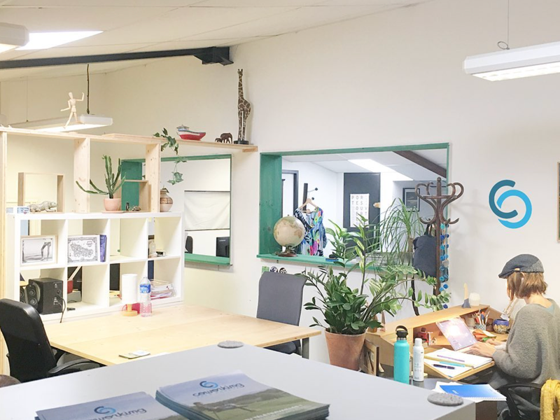 Coworking Pays Basque