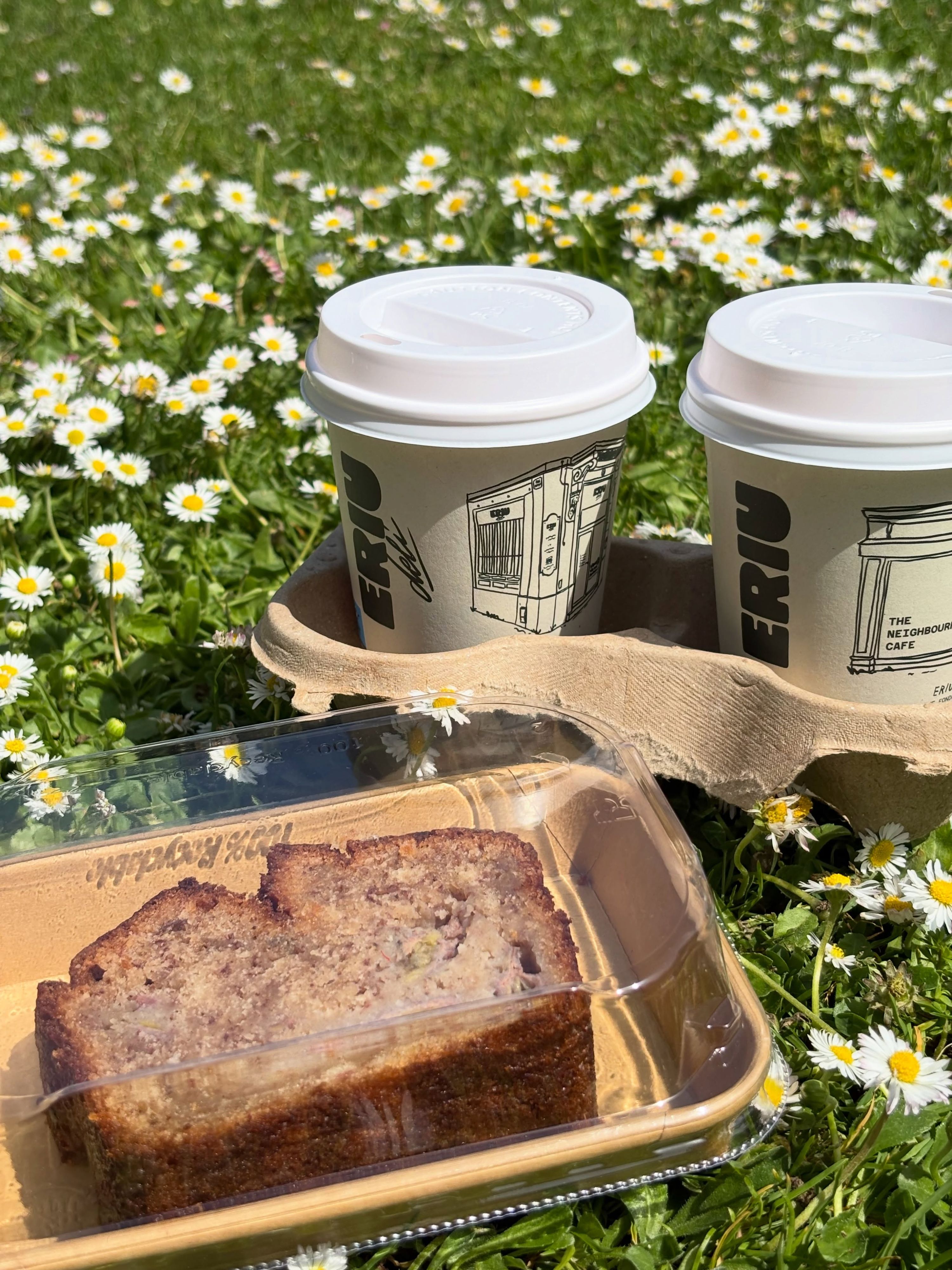 Café Eriu