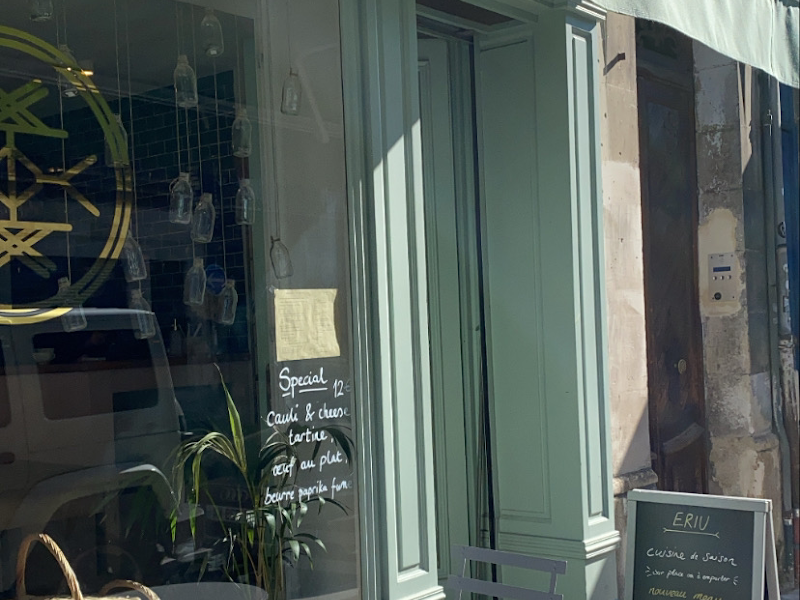 Café Eriu