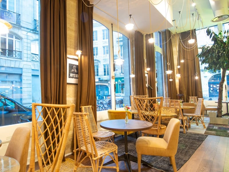 Café Joyeux