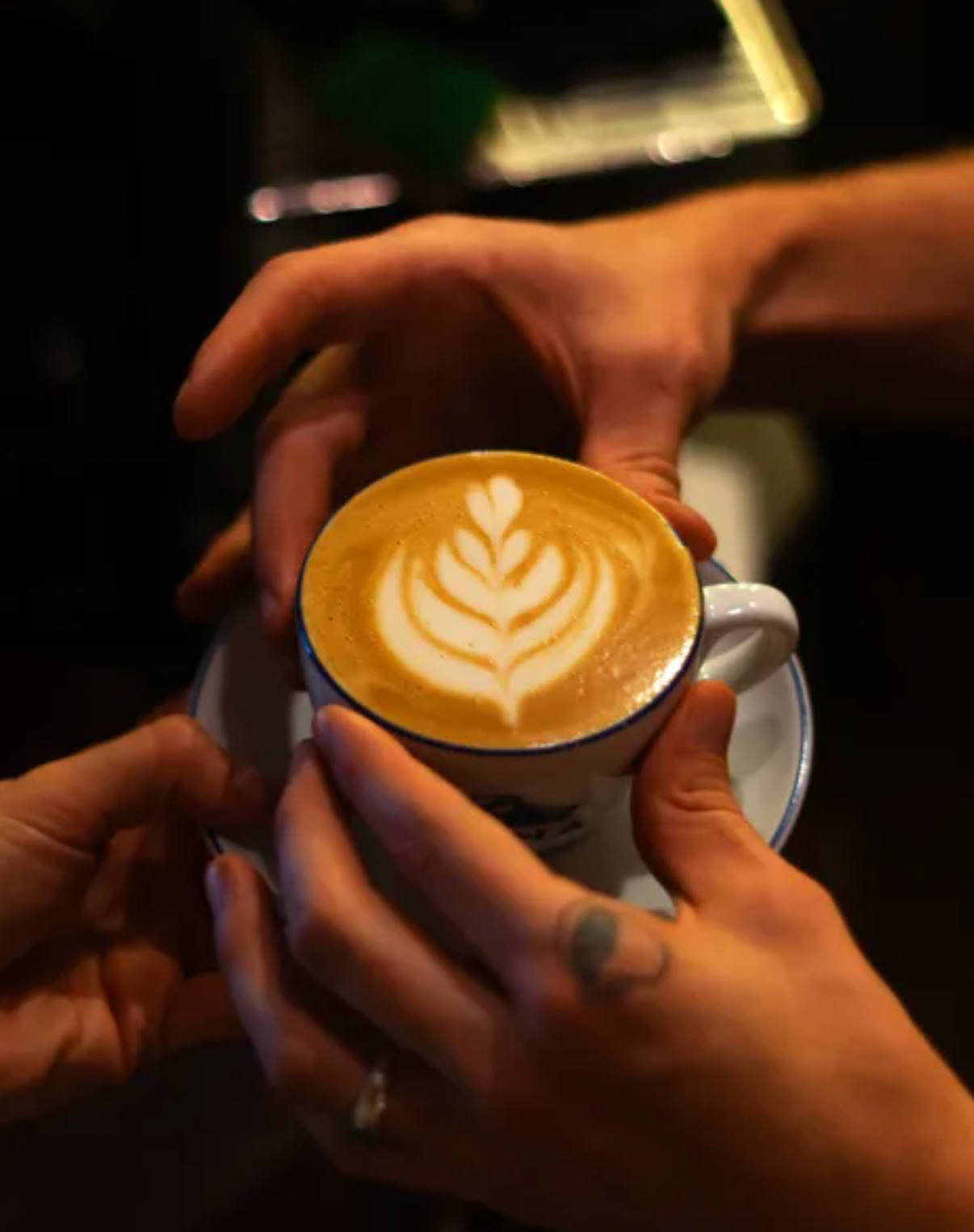 Café Piha