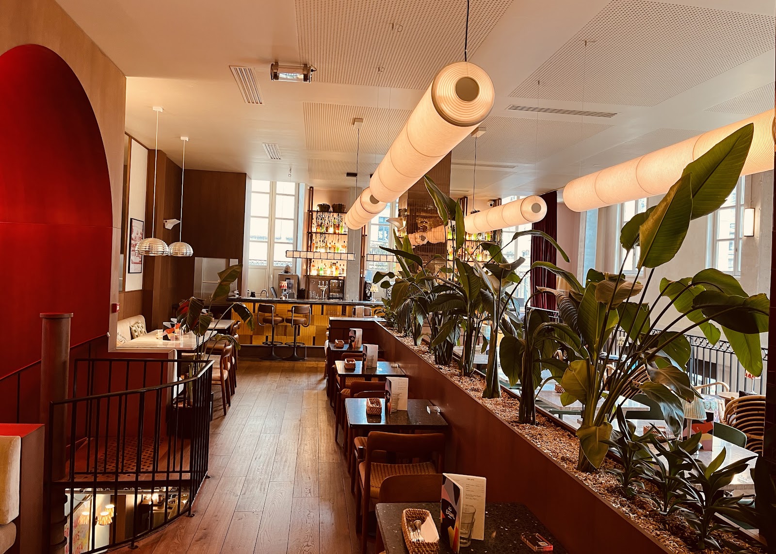 French House