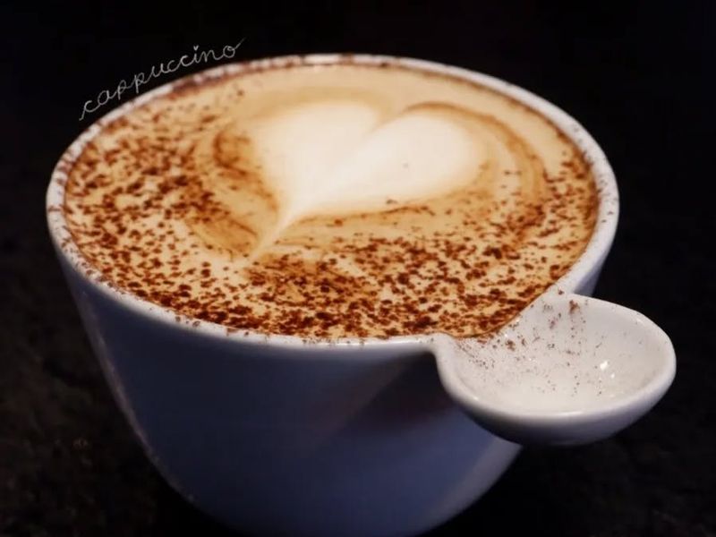 Photo 2 — L'anti-café