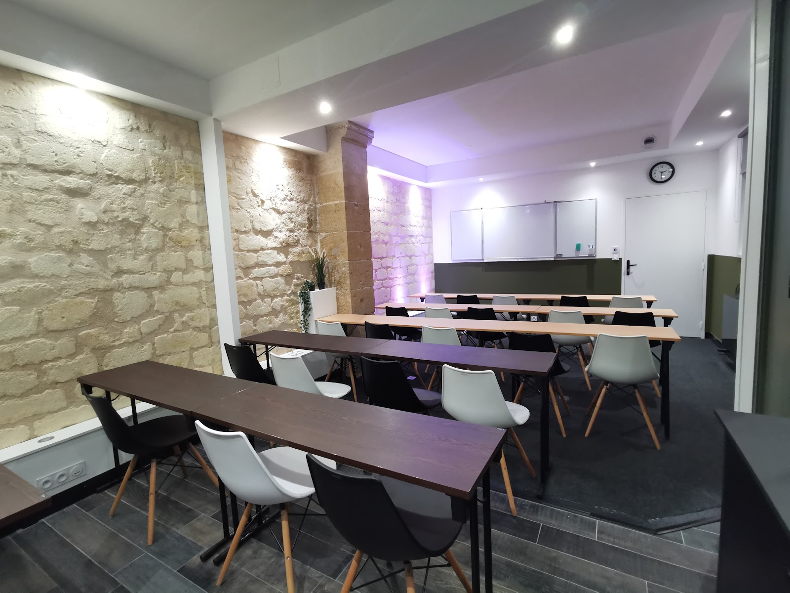 Le Seven Coworking